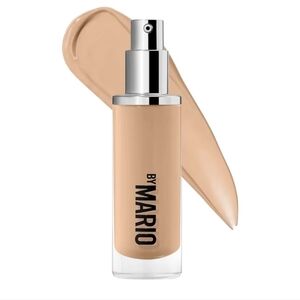 Makeup By Mario SurrealSkin Foundation: 4C, 1oz, NIB